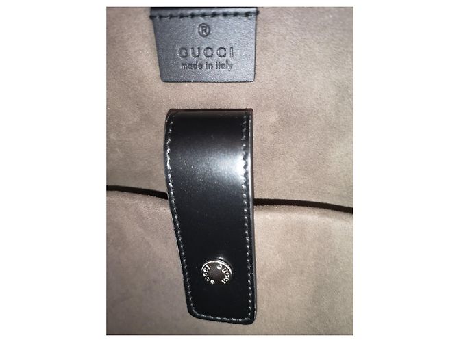 Mochila Gucci supreme - vista 5