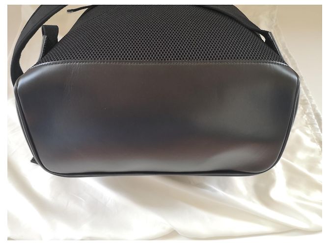 Mochila Gucci supreme - vista 8