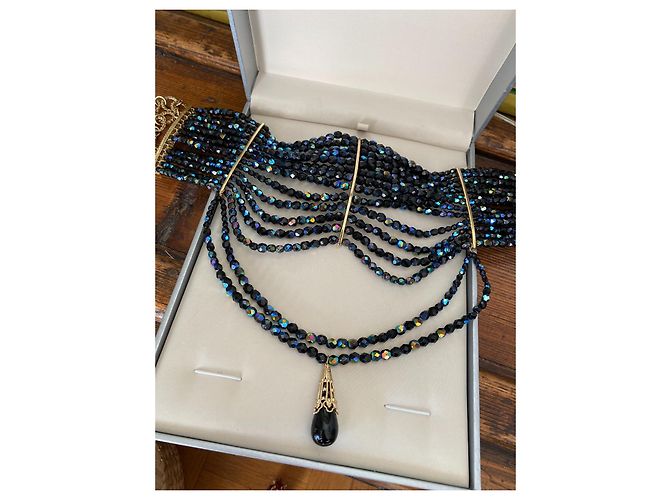 Christian Dior Collares - vista 2