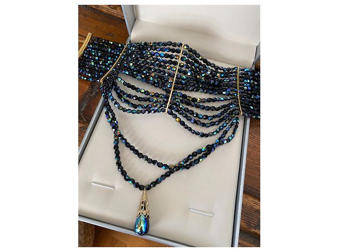 Christian Dior Collares - vista 3