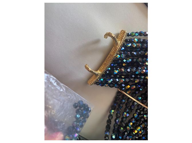Christian Dior Collares - vista 7