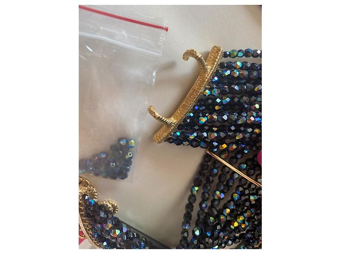 Christian Dior Collares - vista 8