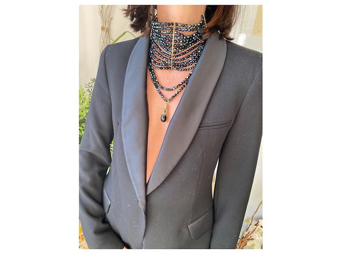 Christian Dior Collares - vista 9