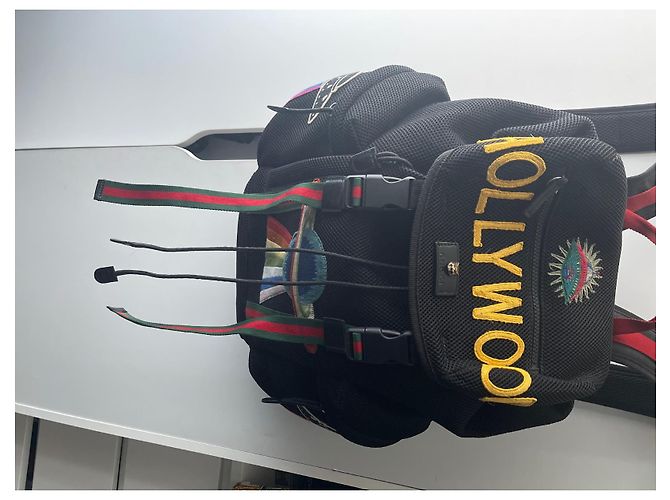 Gucci Edición limitada de Hollywood Multicolor - vista 2