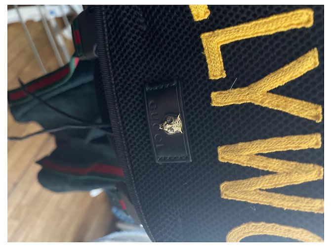 Gucci Edición limitada de Hollywood Multicolor - vista 7