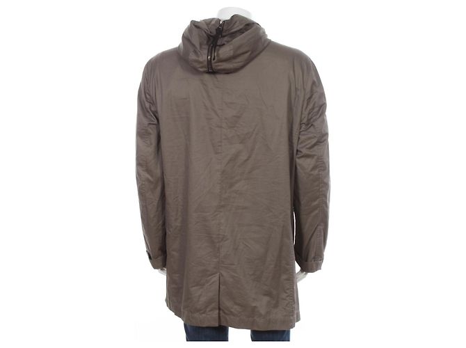 Marni For H&M Blazer Jacken Braun - Ansicht 2