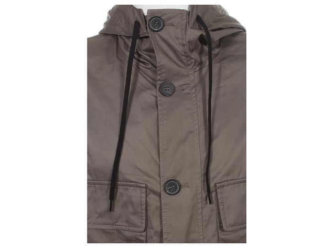 Marni For H&M Blazer Jacken Braun - Ansicht 4