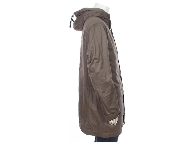 Marni For H&M Blazer Jacken Braun - Ansicht 5