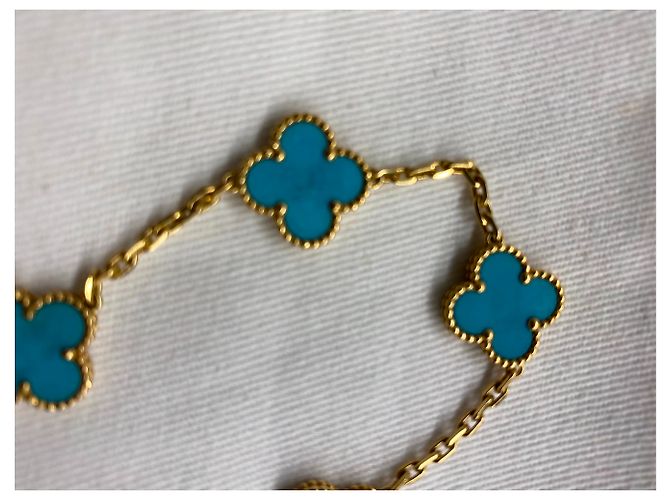 Van Cleef & Arpels Bracelets - vue 3