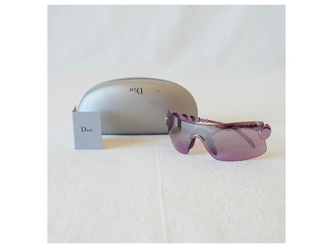 Christian Dior Gafas de sol - vista 3