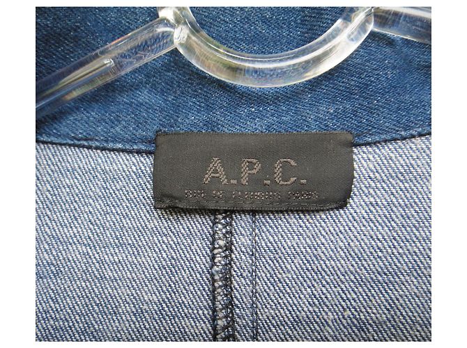 Talla de mono APC 38 - vista 3