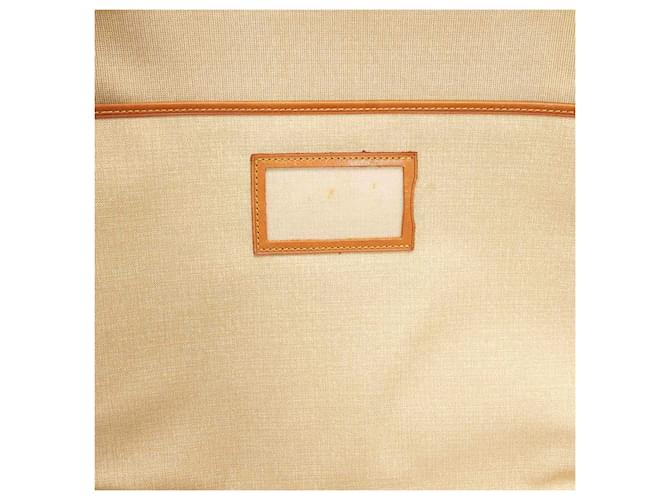Louis Vuitton Brown Monogram Satellite 53 Marrone - vista 6