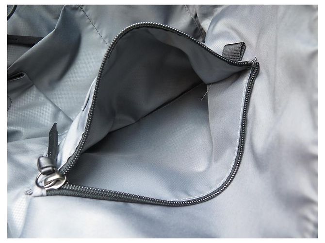 NEUF SAC A MAIN TUMI CABAS DEVOE HOPE TOTE 130457-1041 TOILE NOIR HAND BAG - vue 12