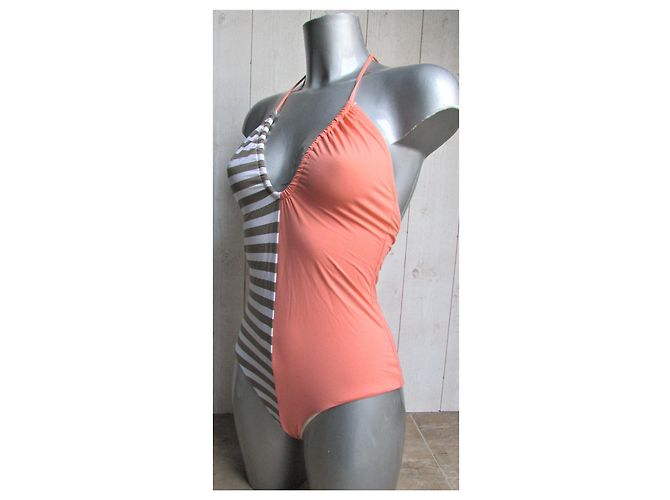 Albertine Trajes de baño Multicolor - vista 2