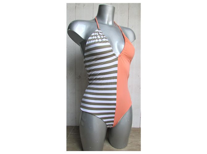 Albertine Trajes de baño Multicolor - vista 3