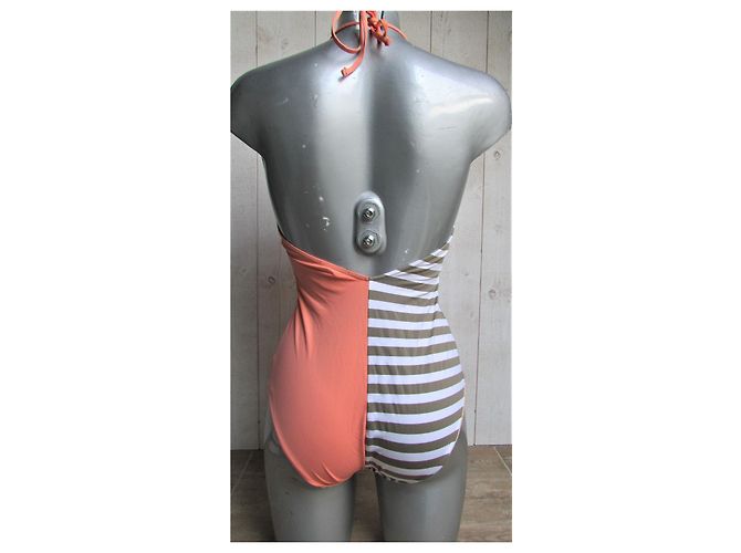 Albertine Trajes de baño Multicolor - vista 4