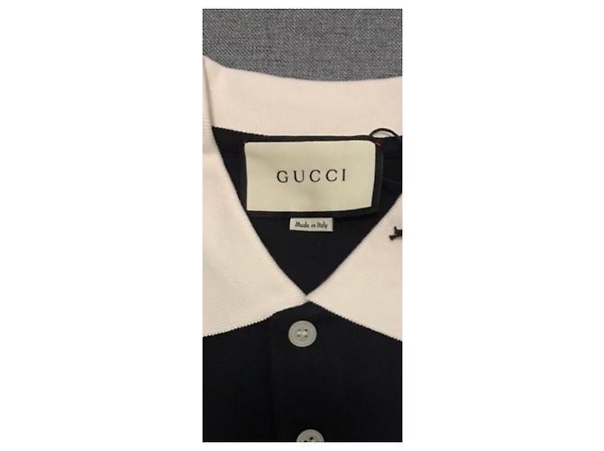 Gucci polo shirt - view 3