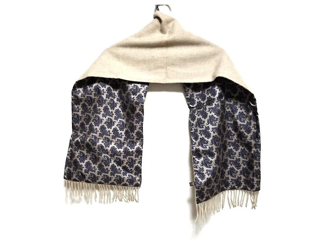 Écharpe Lanvin - vue 2