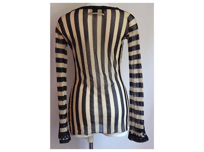 Jean Paul Gaultier Top - vista 2