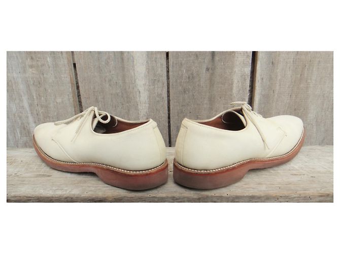 Autre Marque Allen Edmonds - vue 2