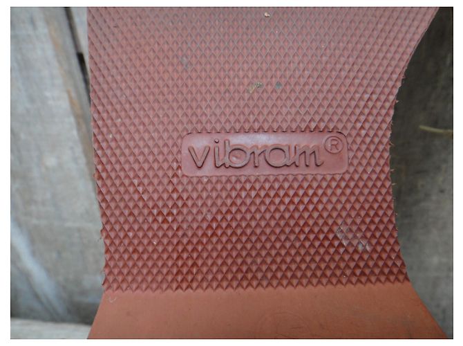 Autre Marque Allen Edmonds - vue 4