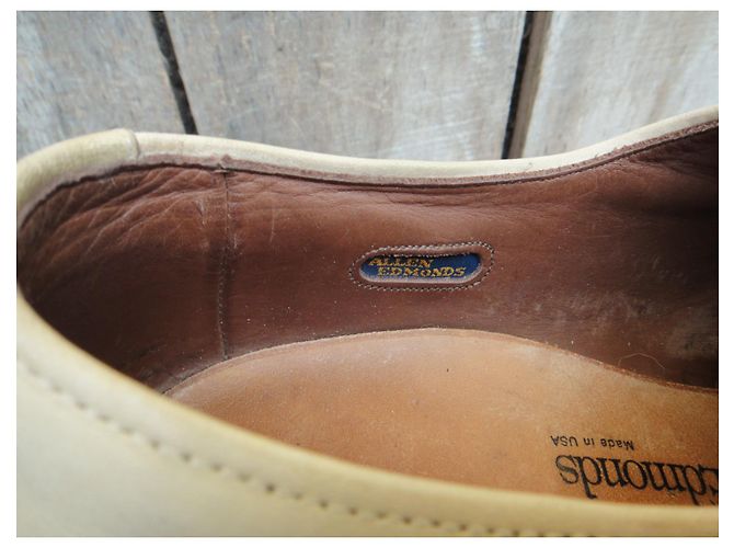 Autre Marque Allen Edmonds - vue 6