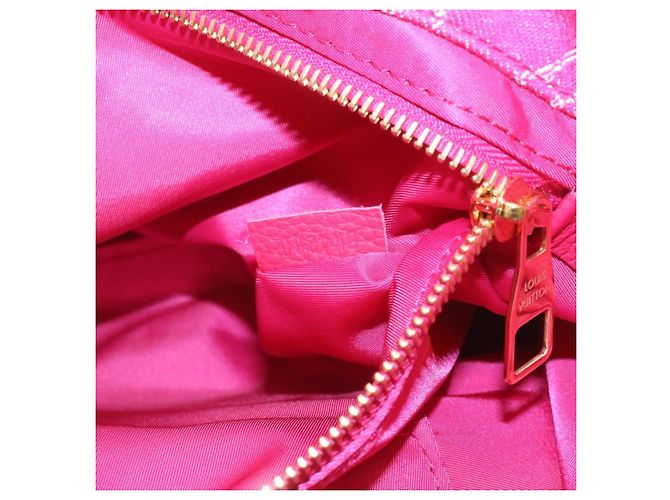 Noe Louis Vuitton Noé Rosa - vista 7