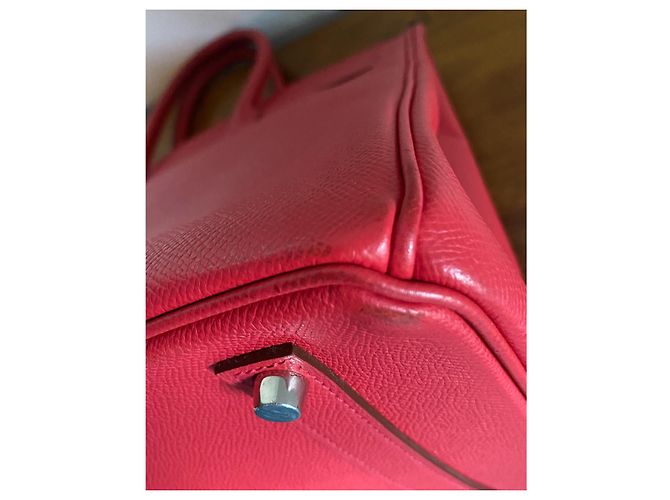 Acapulco Hermès Birkin 35 - vista 11