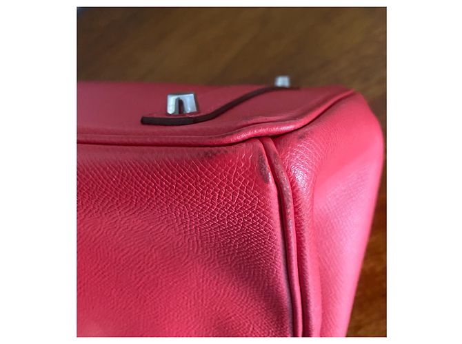Acapulco Hermès Birkin 35 - vista 12