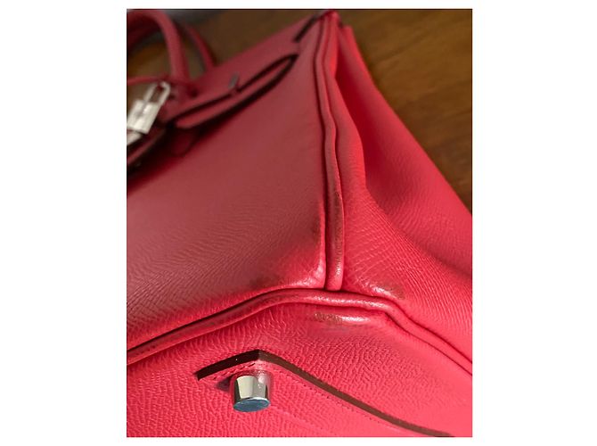 Acapulco Hermès Birkin 35 - vista 13