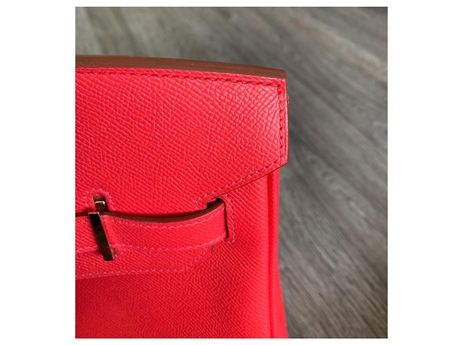 Acapulco Hermès Birkin 35 - vista 17