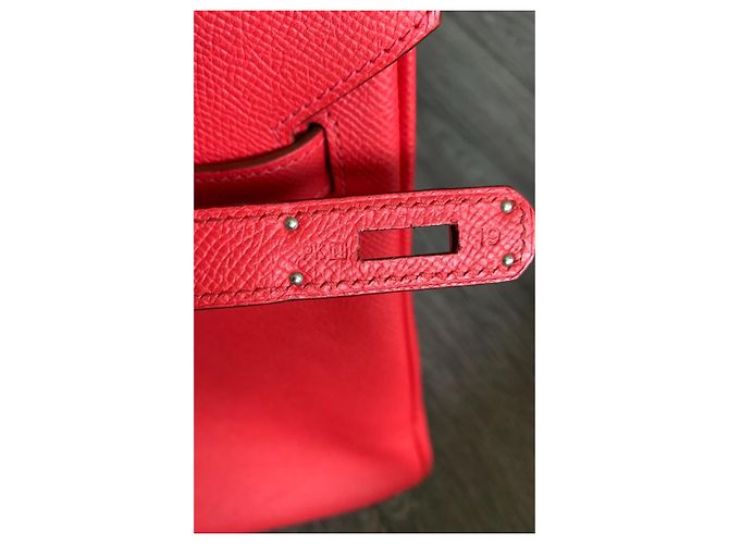 Acapulco Hermès Birkin 35 - vista 19