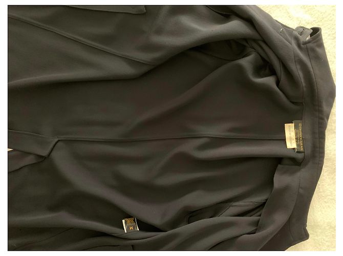 Donna Karan Cappotto vintage DK - vista 6