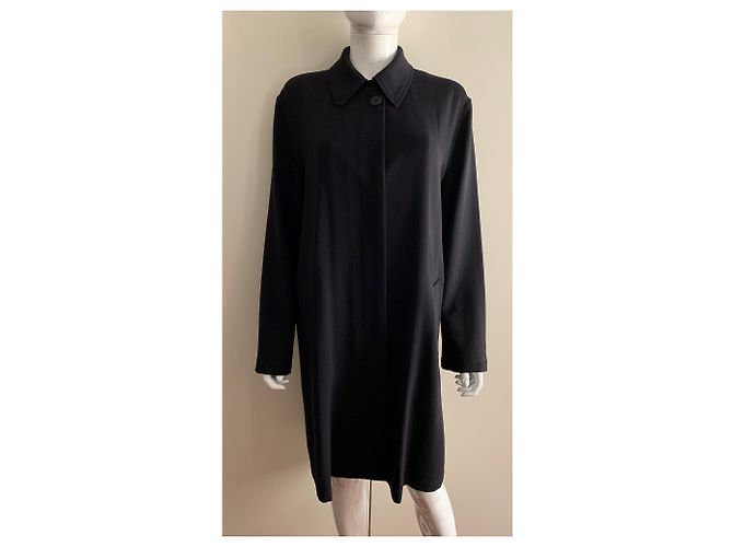 Donna Karan Cappotto vintage DK - vista 7