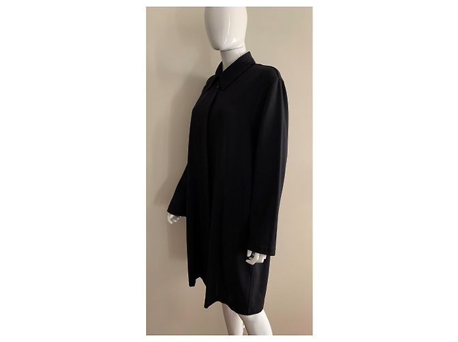 Donna Karan Cappotto vintage DK - vista 9
