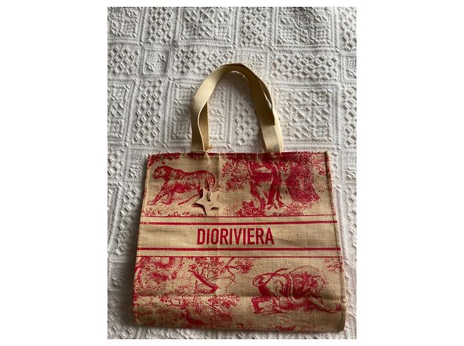 Dior Riviera-Tasche - Ansicht 3