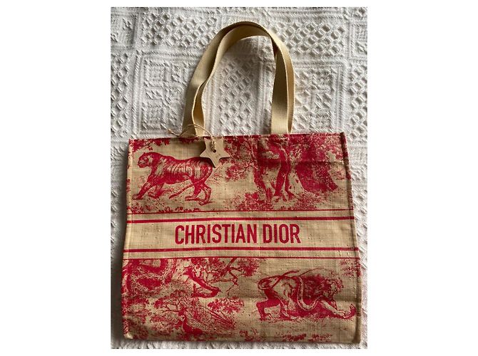 Dior Riviera-Tasche - Ansicht 4