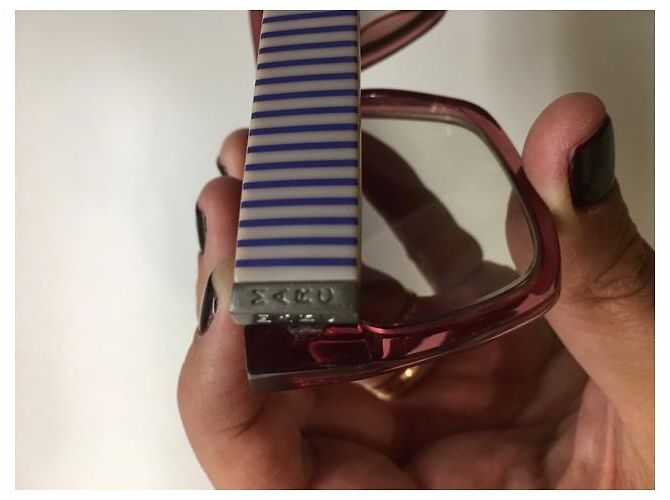 Marc by Marc Jacobs Gafas de sol - vista 4