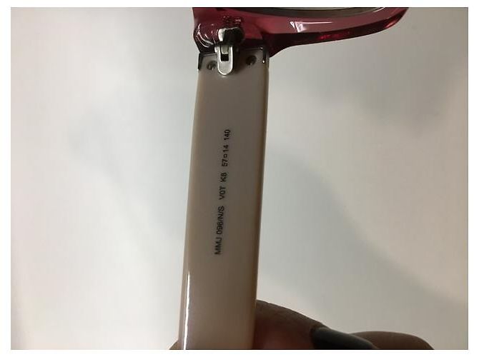 Marc by Marc Jacobs Gafas de sol - vista 7