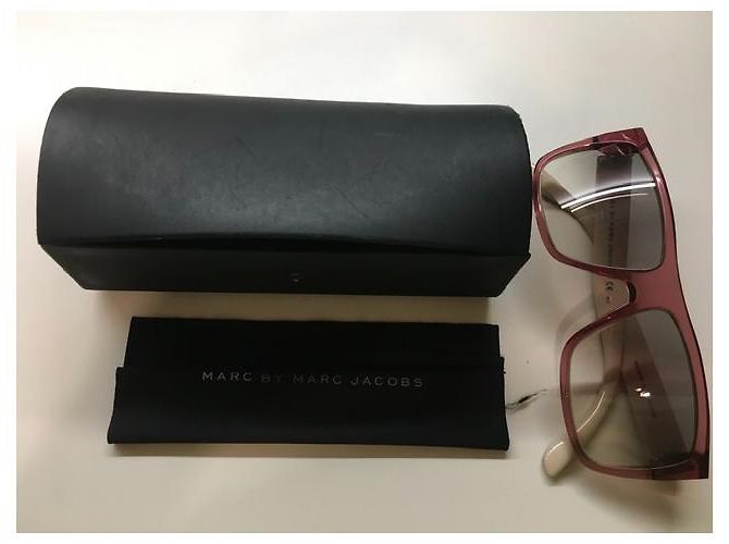 Marc by Marc Jacobs Gafas de sol - vista 9