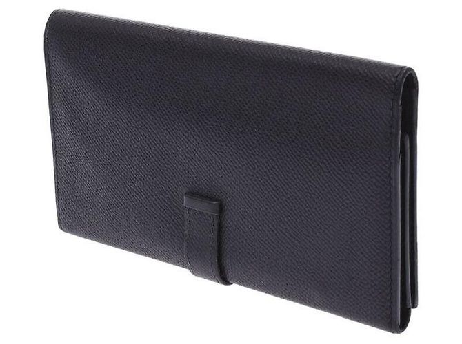 Béarn Hermès Bearn Black - view 2