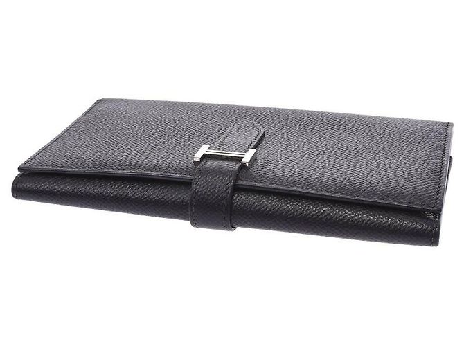 Béarn Hermès Bearn Black - view 3