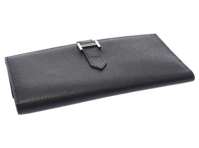 Béarn Hermès Bearn Black - view 4