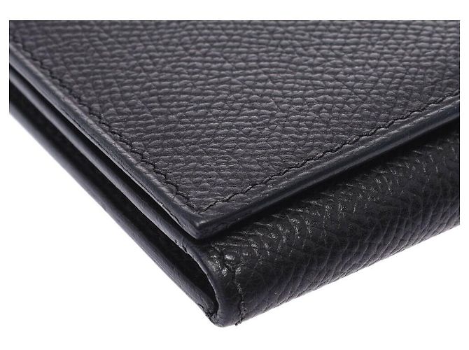 Béarn Hermès Bearn Black - view 7