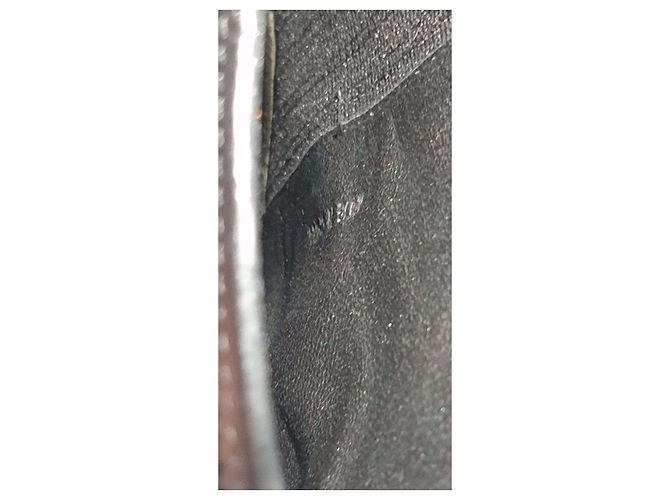 Stivaletti Alexander Wang TASHA BANDAGE in pelle nera 39 Nero - vista 8