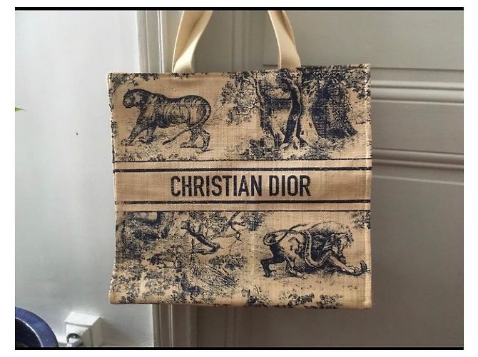 Dior Totes - view 2