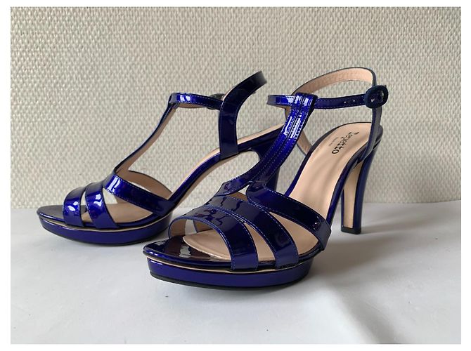 Repetto Sandals - view 11