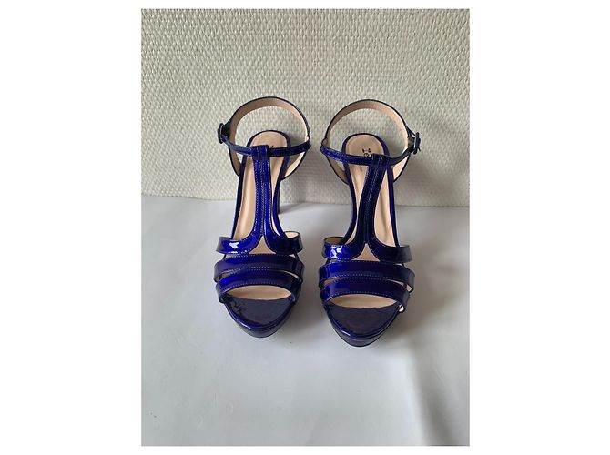 Repetto Sandals - view 12