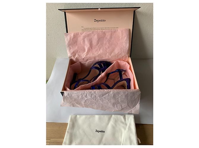 Repetto Sandals - view 16