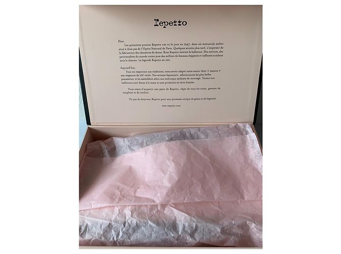 Repetto Sandals - view 17